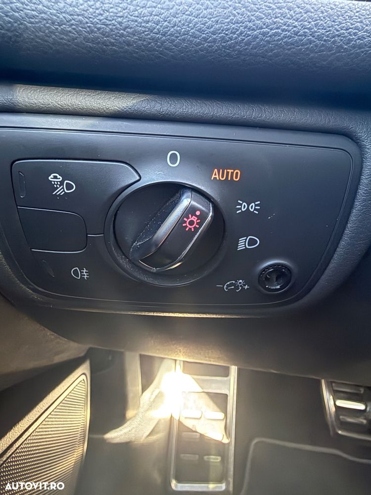 Audi A6 2.0 TDI Ultra S tronic - 16