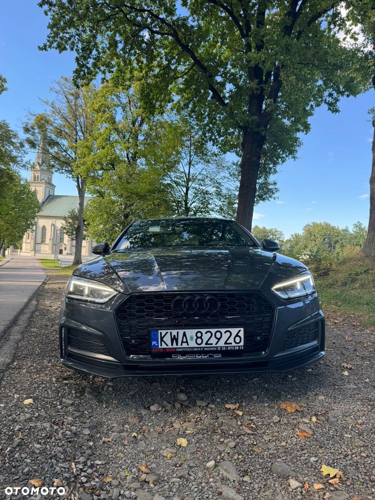 Audi A5 - 4