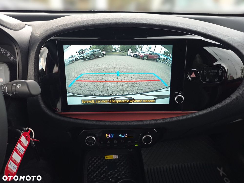 Toyota Aygo X - 20