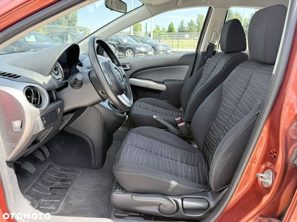 Mazda 2 1.3 Dynamic - 5