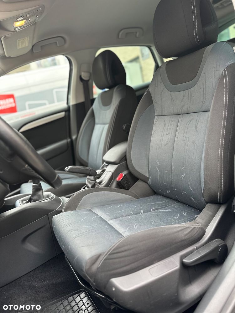 Citroën C4 1.6 VTi Exclusive - 19