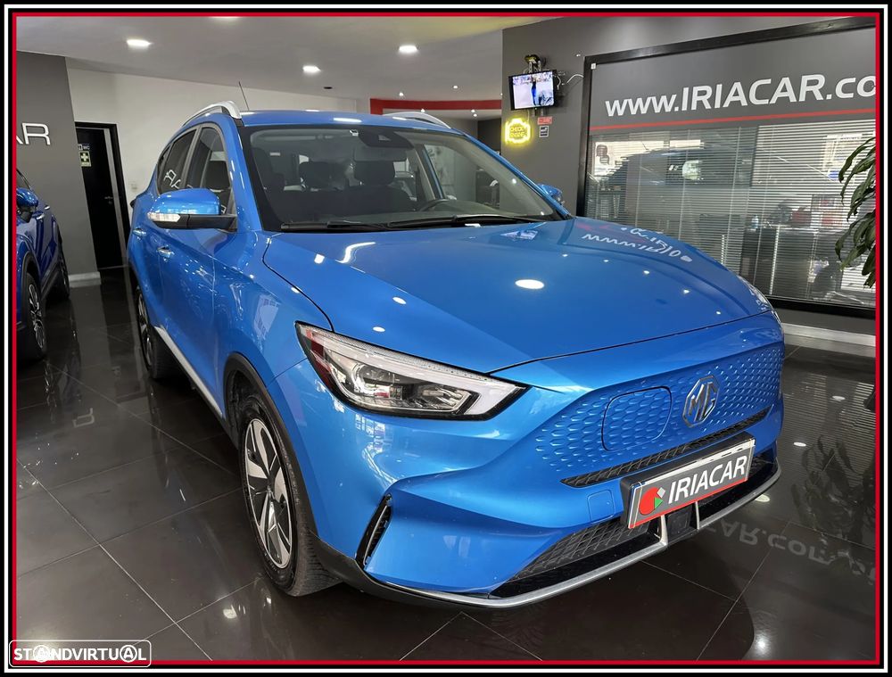 MG ZS EV 50.3 kWh Comfort - 3