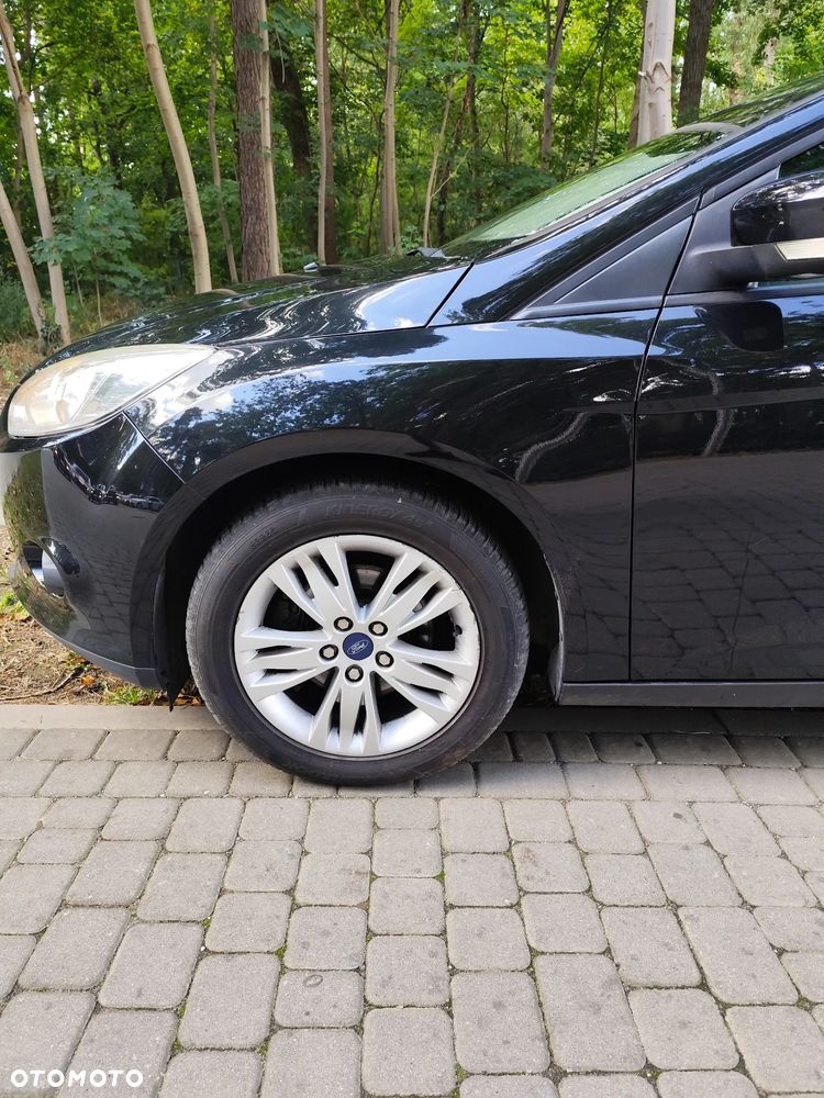 Ford Focus 1.6 TI-VCT Trend - 10