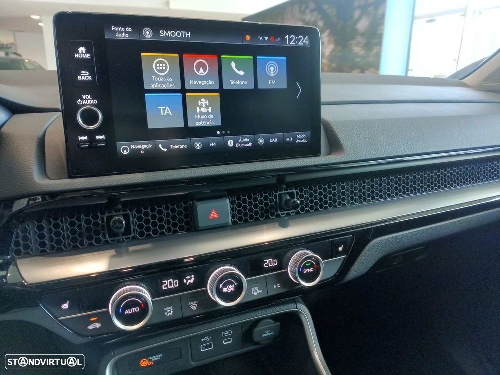 Honda CR-V 2.0 E:HEV Lifestyle - 6