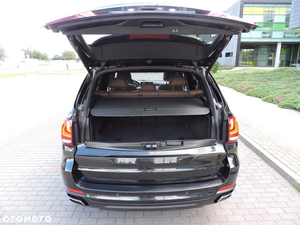 BMW X5 - 11