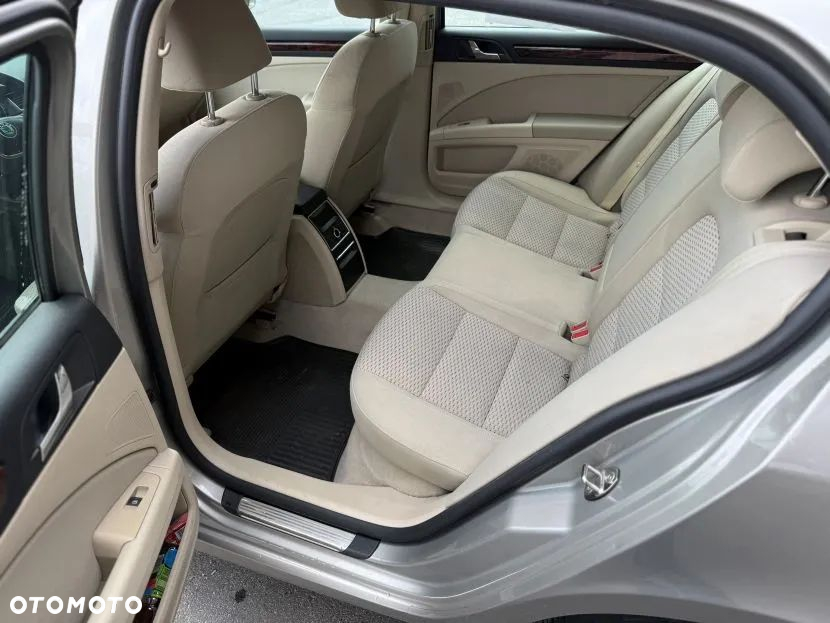 Skoda Superb - 7