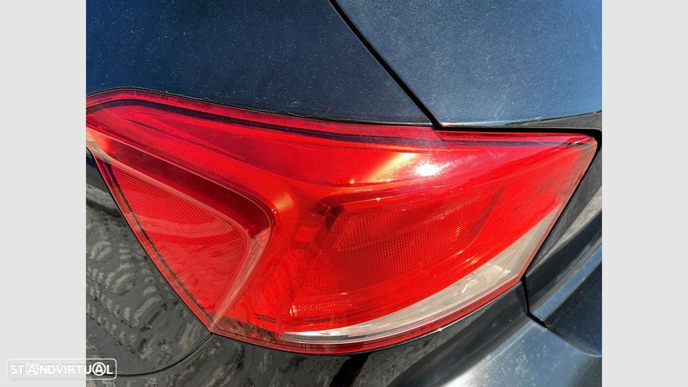 SEAT Ibiza 1.0 Reference - 10
