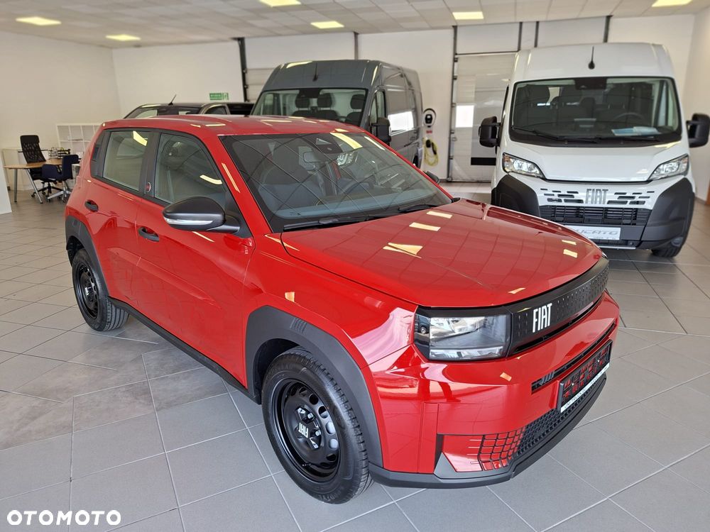 Fiat Grande Panda 1.2 Pop - 23