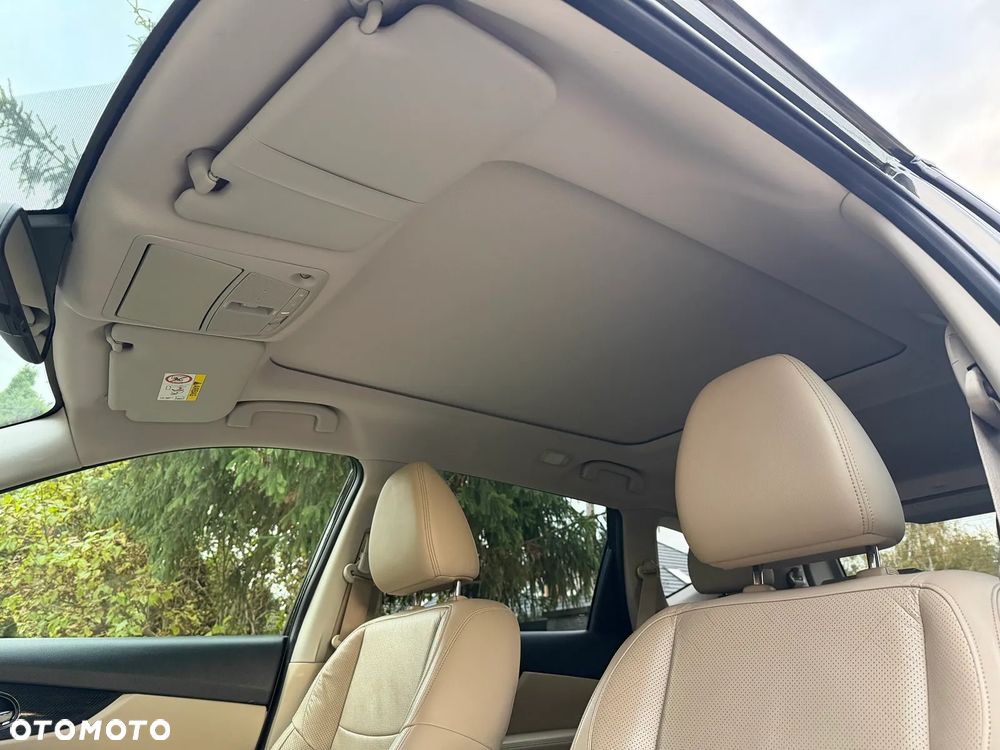 Nissan X-Trail 1.7 dCi ALL-MODE 4x4i Xtronic Tekna - 22
