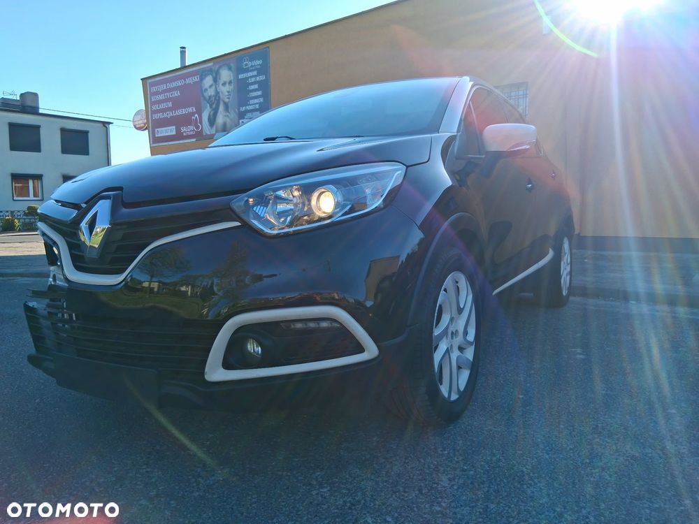 Renault Captur TCe 120 EDC Dynamique - 15