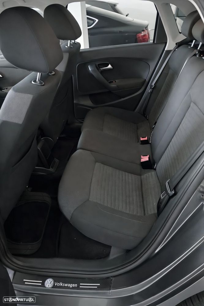 VW Polo 1.6 TDI Highline - 4
