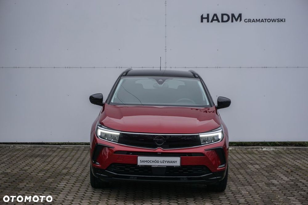 Opel Grandland - 2