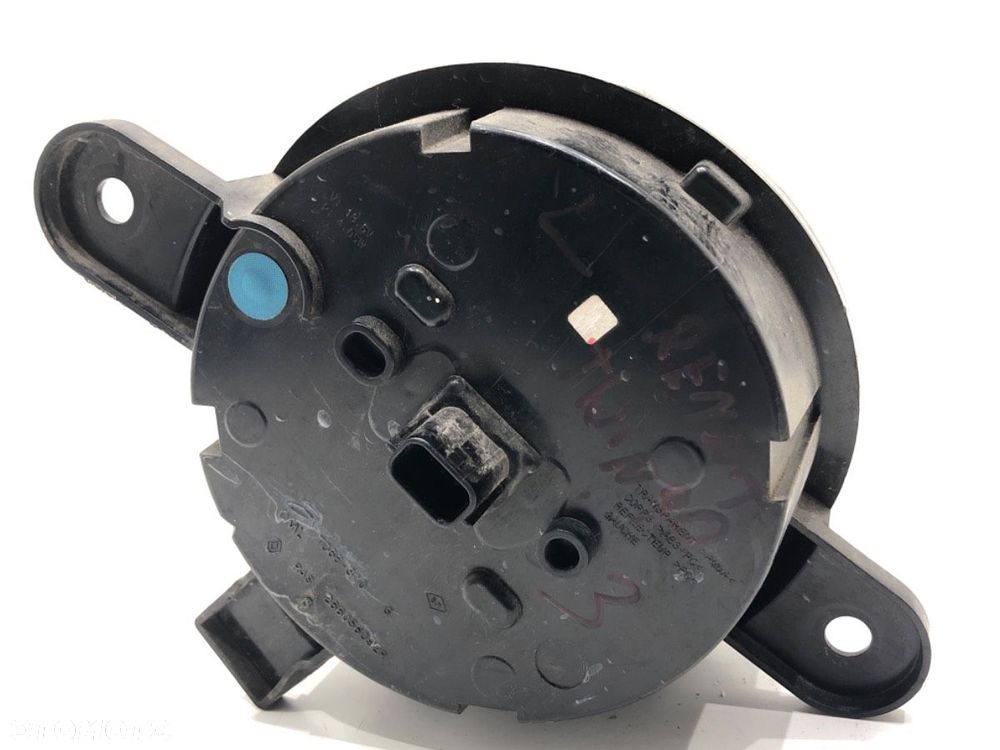 HALOGEN LEWY PRZÓD - 179.00 PLN - RENAULT TWINGO III (BCM_, BCA_) 2014 - 2022 0.9 TCe 90 66 kW [90 - 3