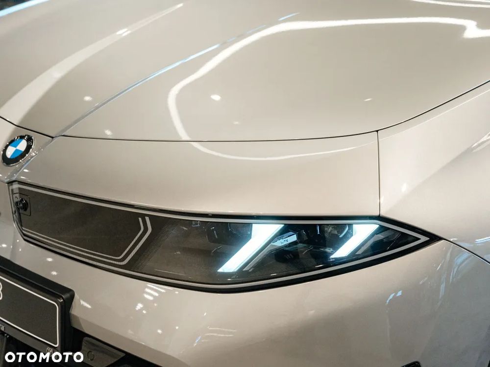 BMW i3 - 5