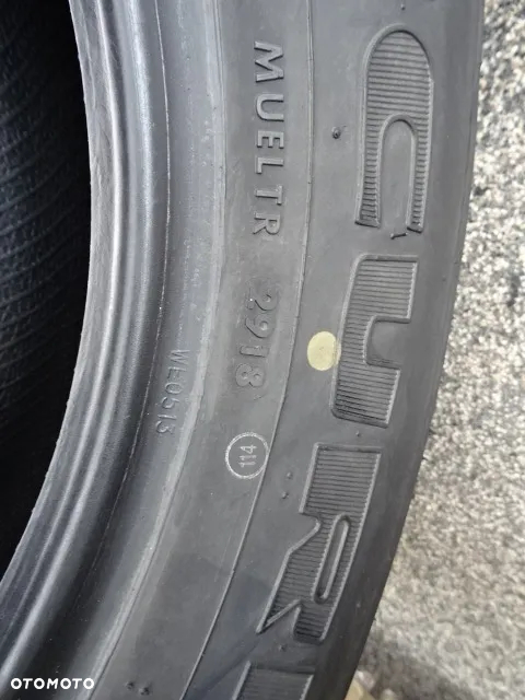 185/R14C 102/100S Security Road - 8