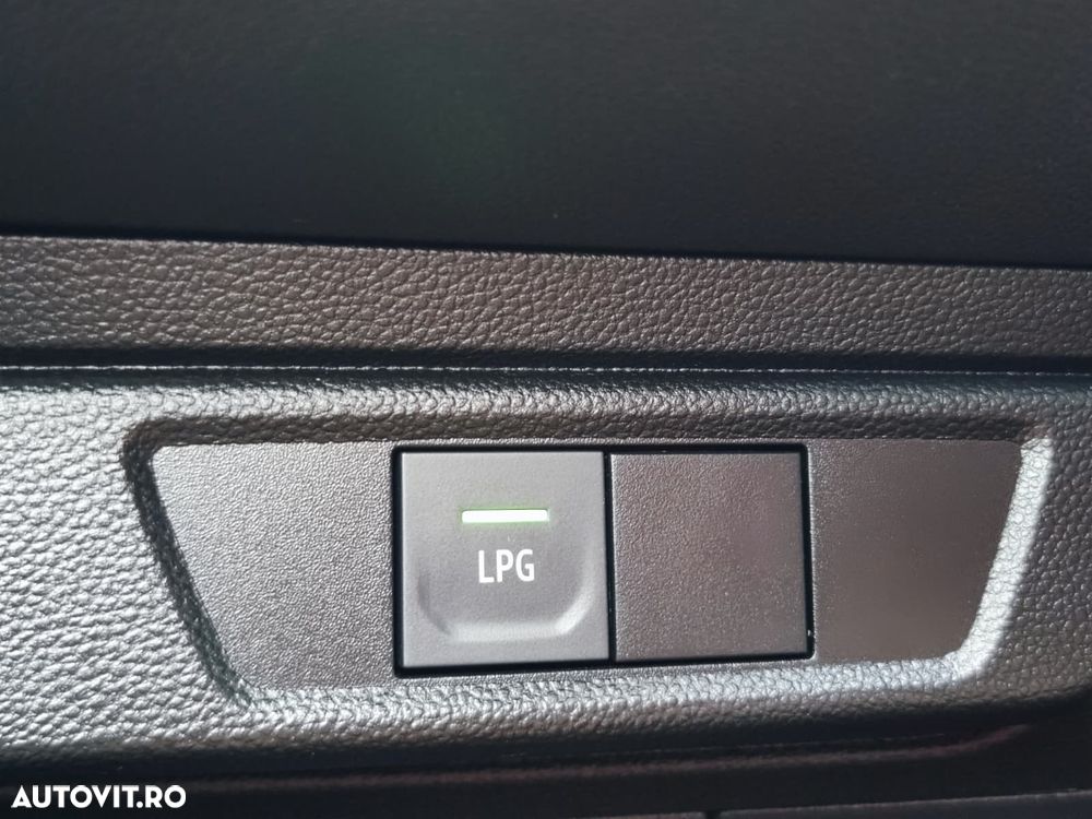 DACIA Logan 2022 — imagine 14