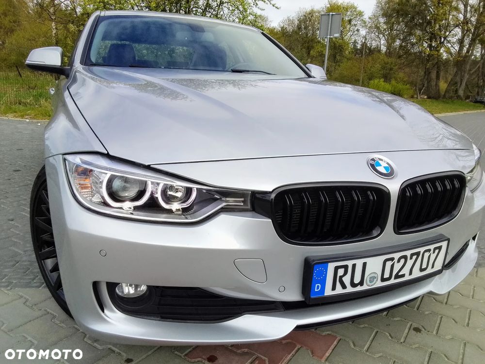 BMW Seria 3 - 3