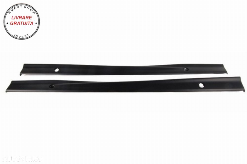 Praguri Laterale BMW Seria 3 E36 (1992-1998) M3 Design- livrare gratuita - 1