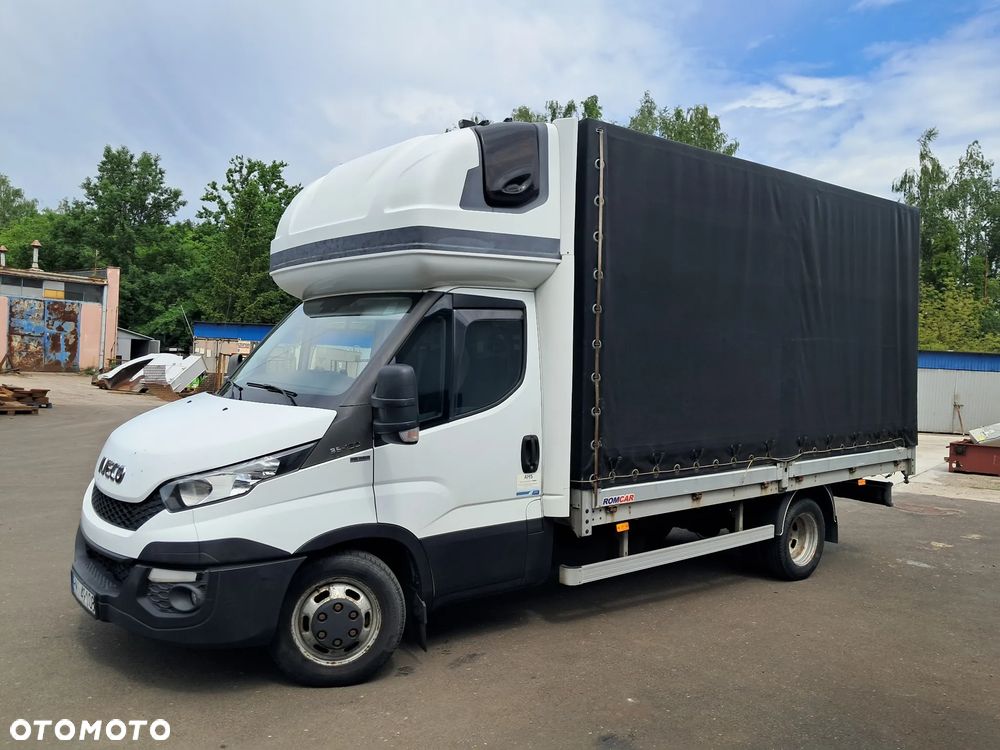 Iveco Daily - 6