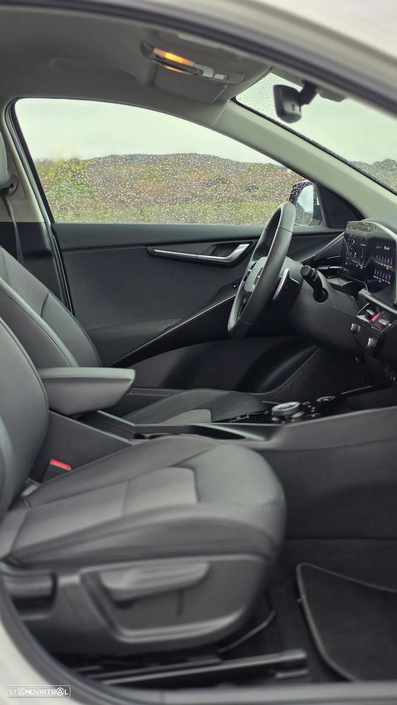 Kia Niro EV Inspiration - 12