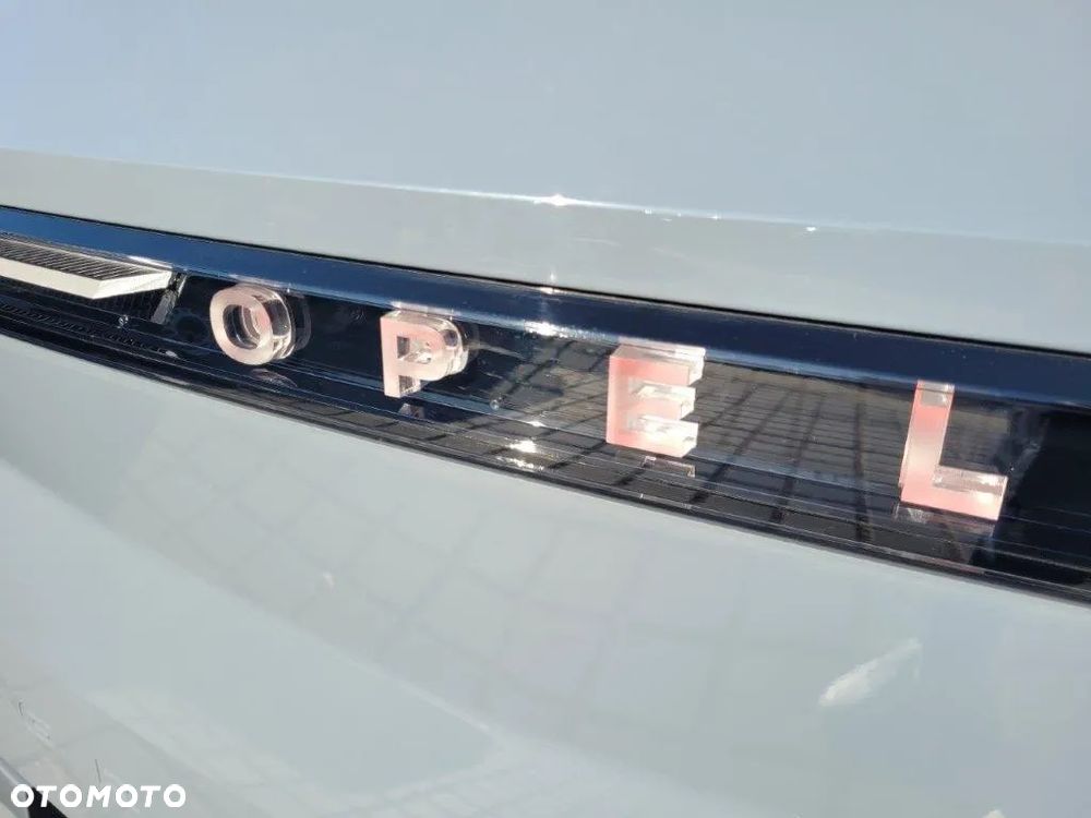 Opel Grandland X - 20