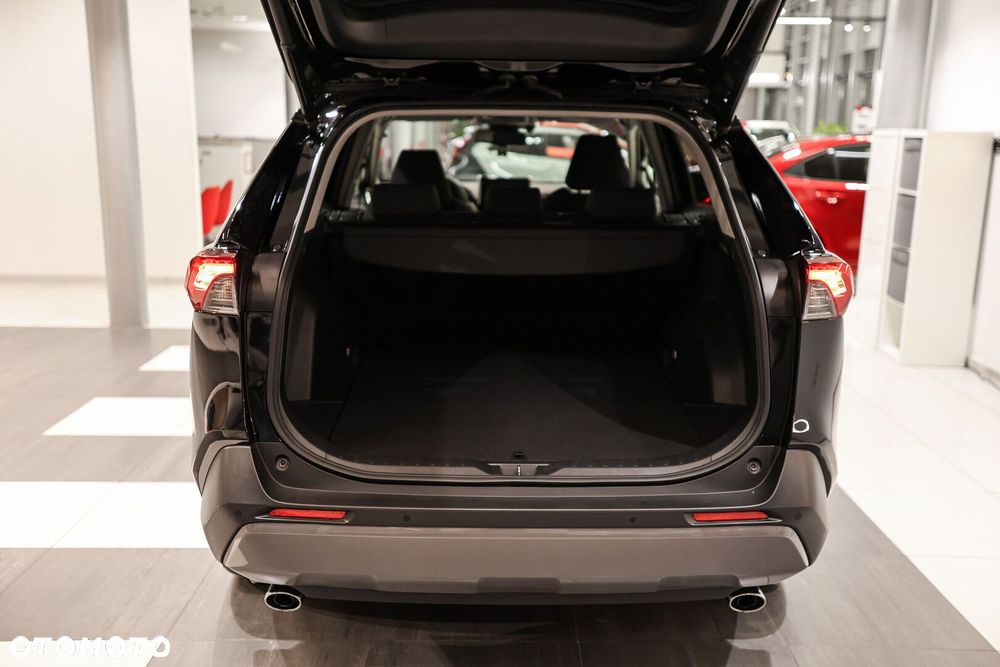 Toyota RAV4 2.5 Hybrid Comfort 4x2 - 14