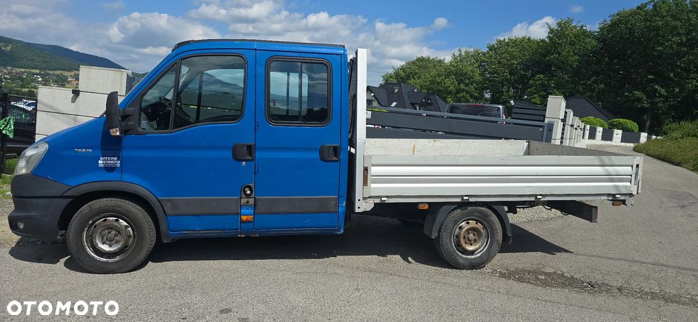 Iveco 35s15 - 5