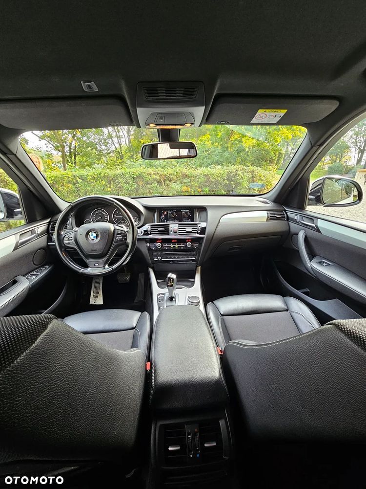 BMW X3 - 12