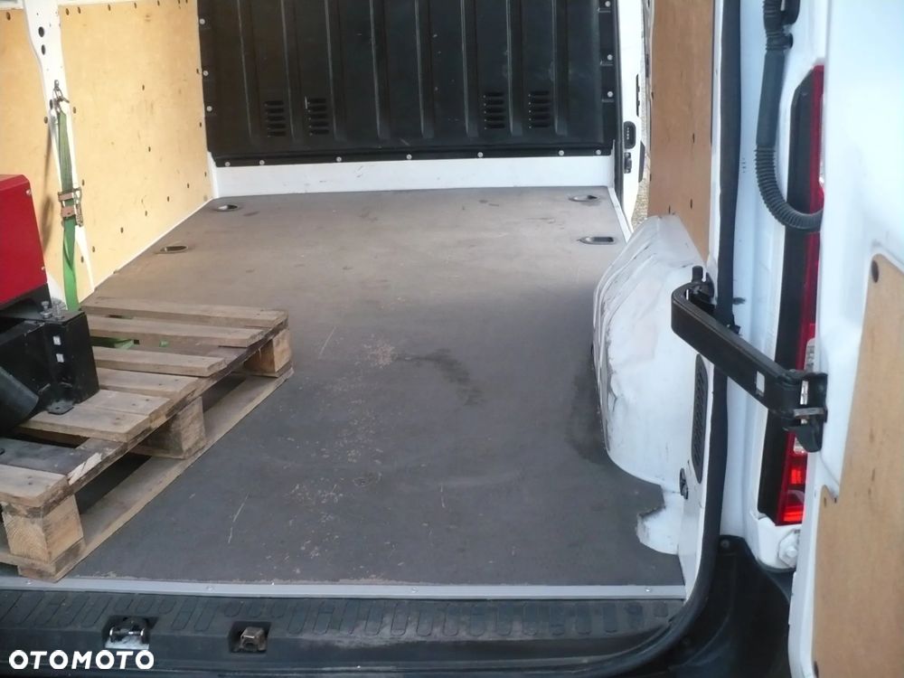 Renault Master - 23