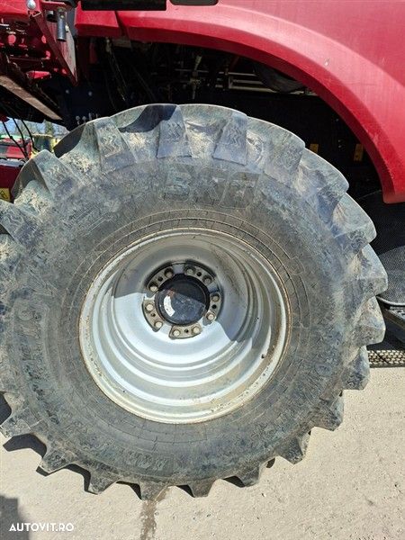 Case IH Axial Flow 4130 - 14