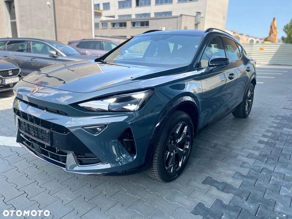 Cupra Formentor 1.5 eTSI mHEV DSG - 3