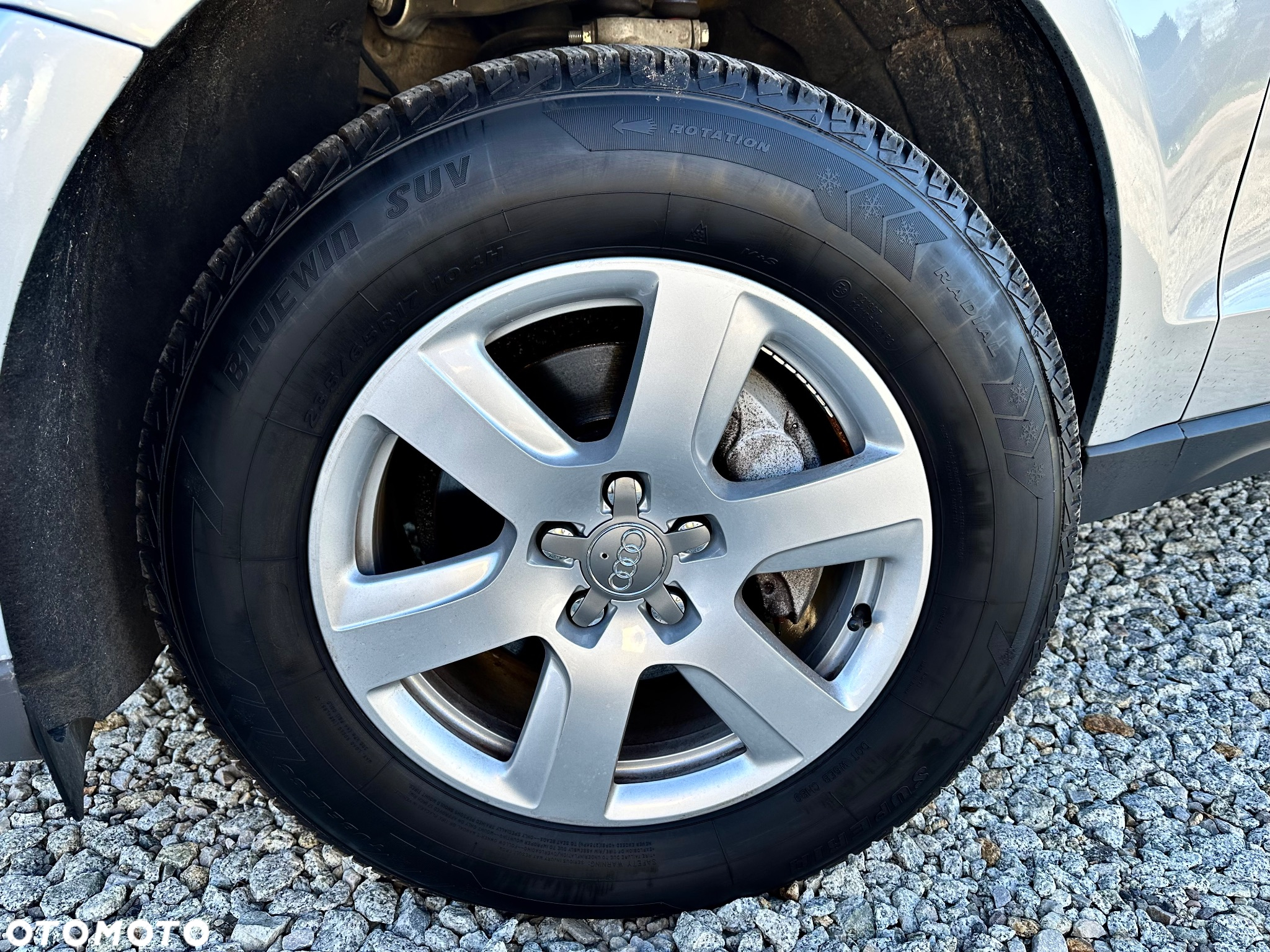 Audi Q5 2.0 TDI Quattro - 31
