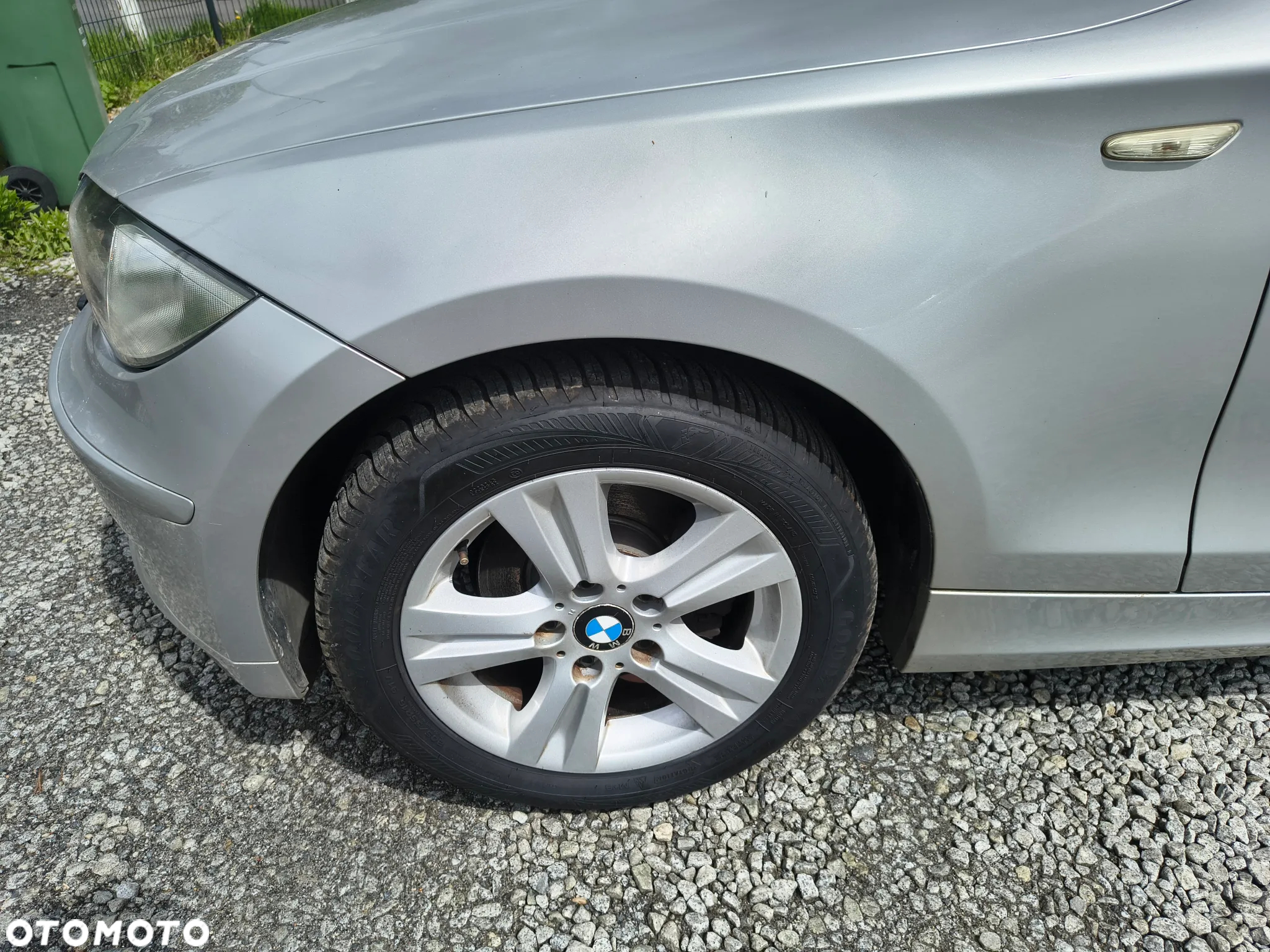 BMW Seria 1 118d DPF - 14