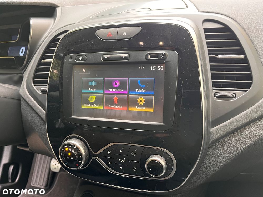 Renault Captur (ENERGY) TCe 90 INTENS - 33