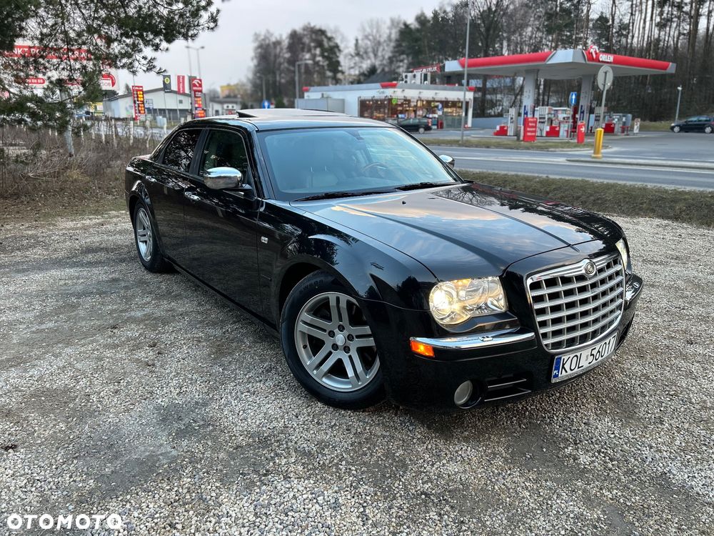 Chrysler 300C 5.7 Automatik - 1