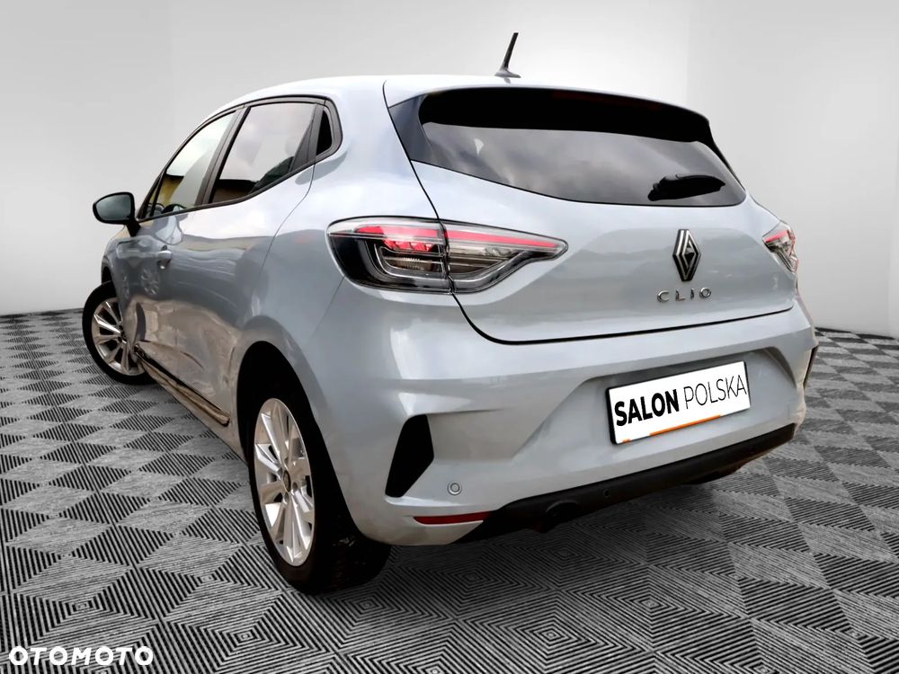 Renault Clio 1.0 TCe Evolution - 6