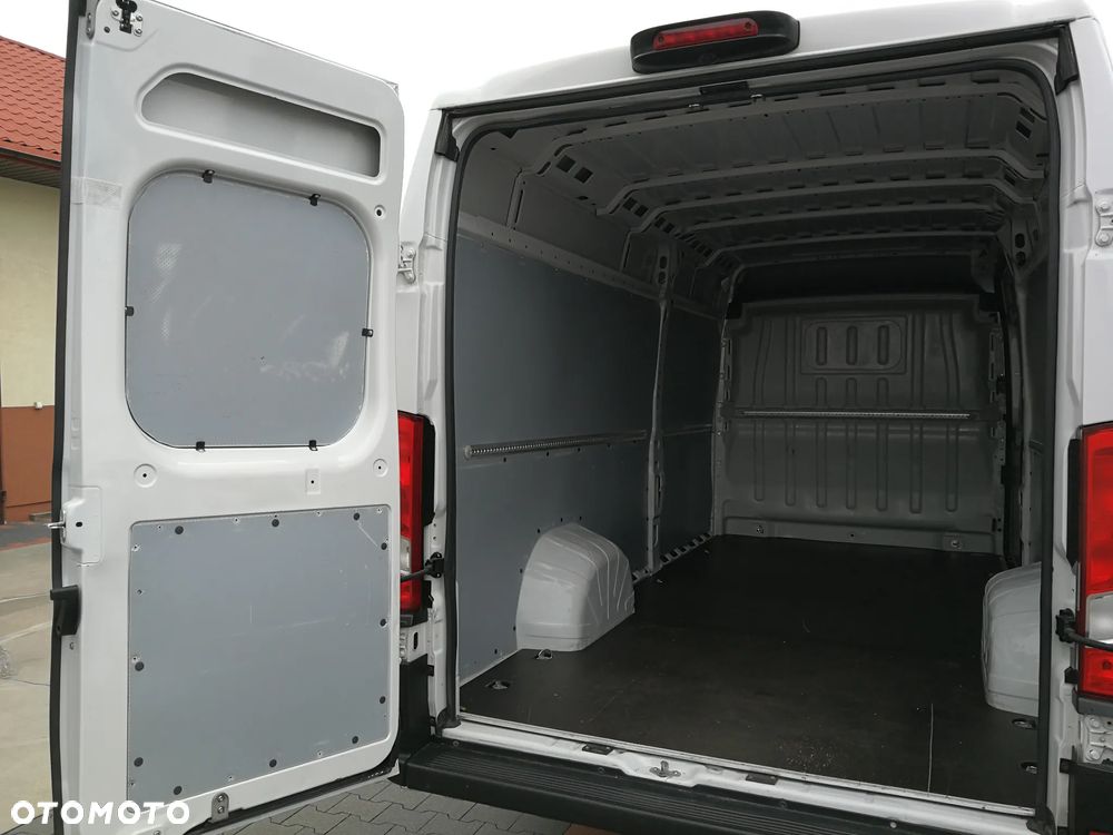 Fiat Ducato - 9