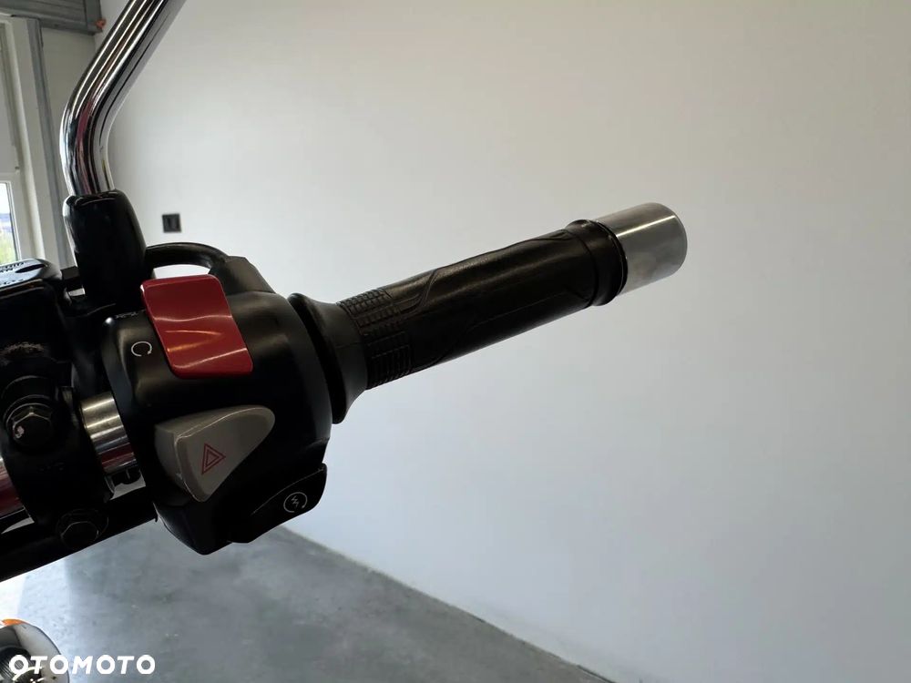 Honda CB - 29