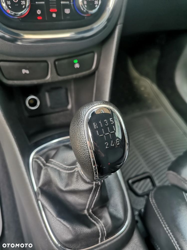 Opel Mokka 1.6 CDTI Cosmo S&S - 17