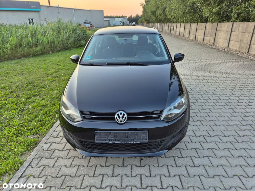 Volkswagen Polo - 12