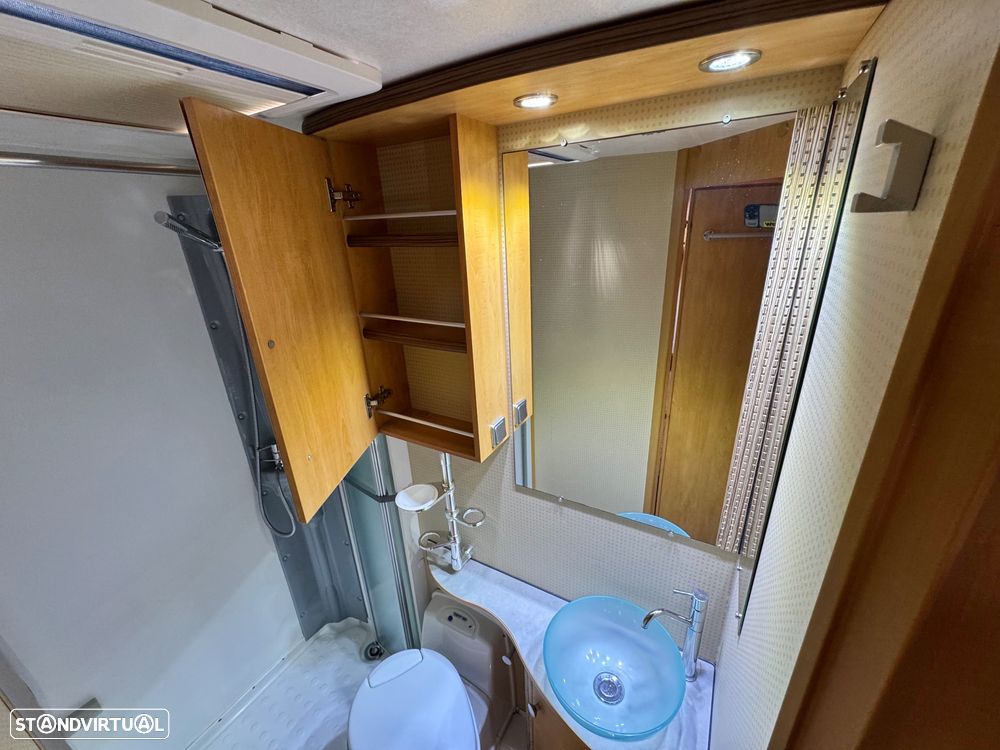 Pilote Reference 670 - 41