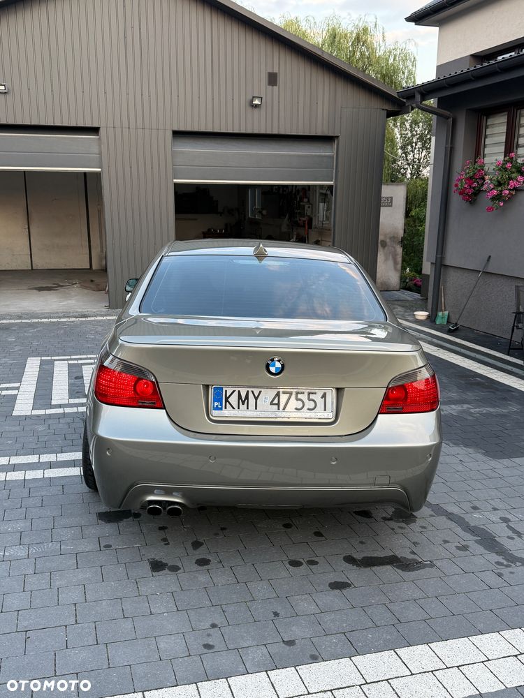 BMW Seria 5 - 2
