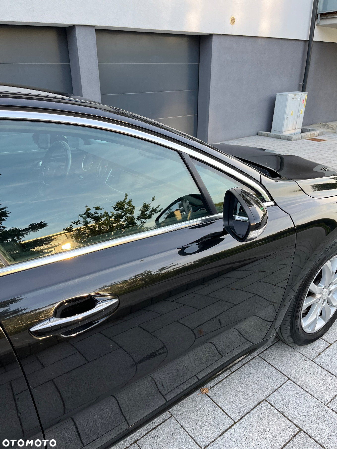 Peugeot 508 2.0 BlueHDi Allure S&S - 17