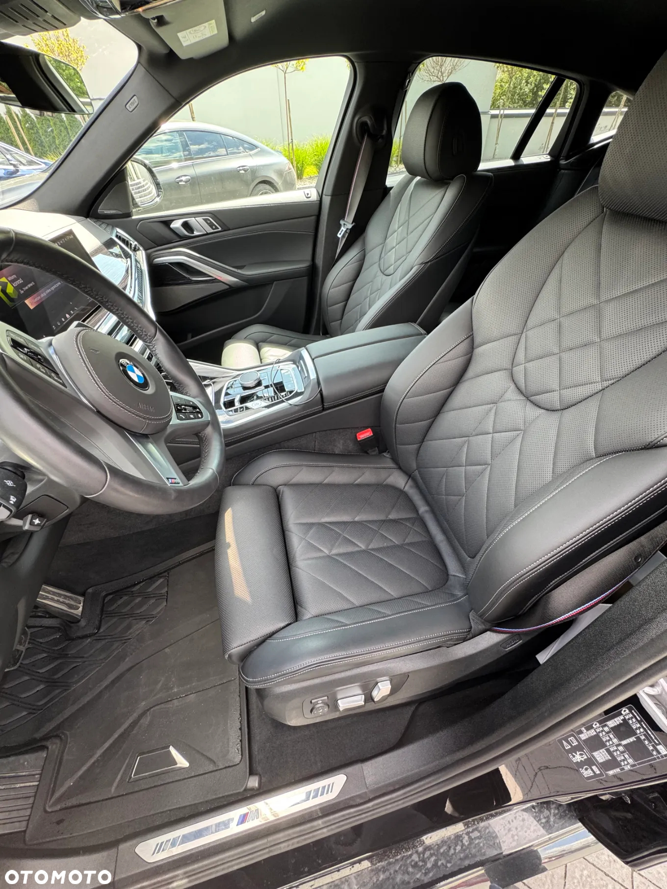 BMW X6 xDrive30d - 14