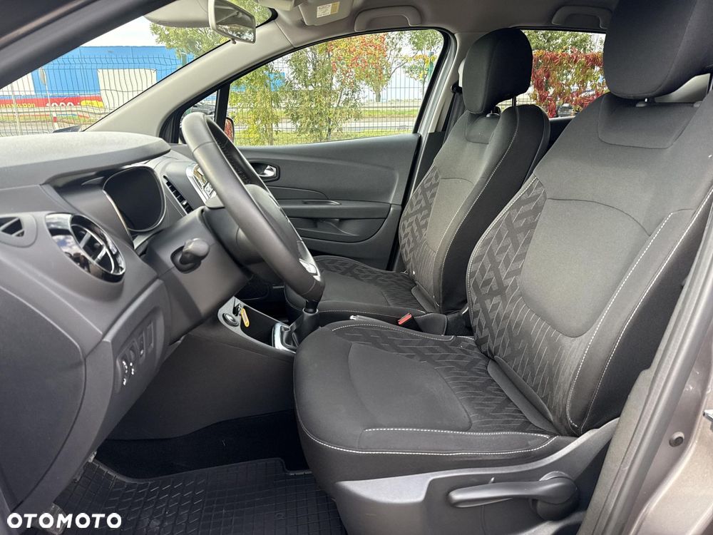 Renault Captur 0.9 Energy TCe Limited - 15