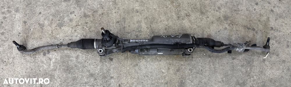 Caseta directie AUDI Q5 FY an 2017-2023 cod 80B423055H - 1