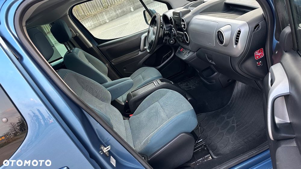 Citroën Berlingo Multispace BlueHDi 100 S&S ETG6 SELECTION - 18