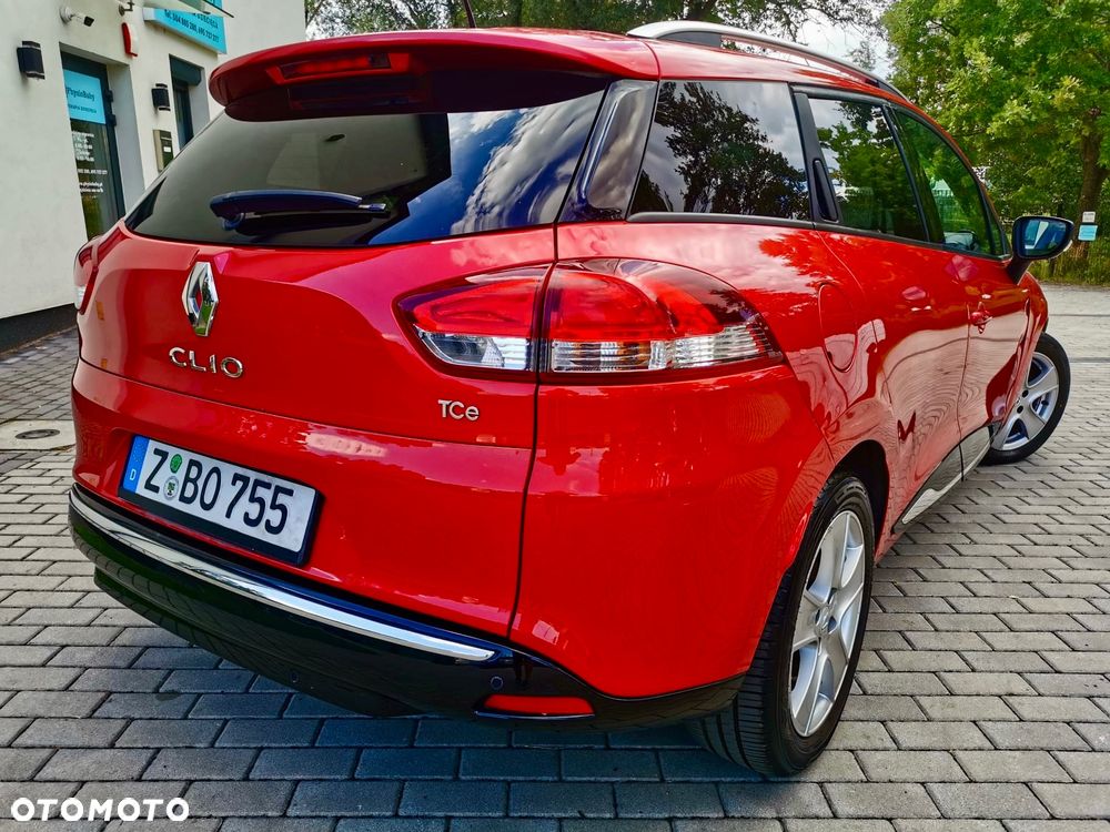 Renault Clio TCe 90 Limited - 3