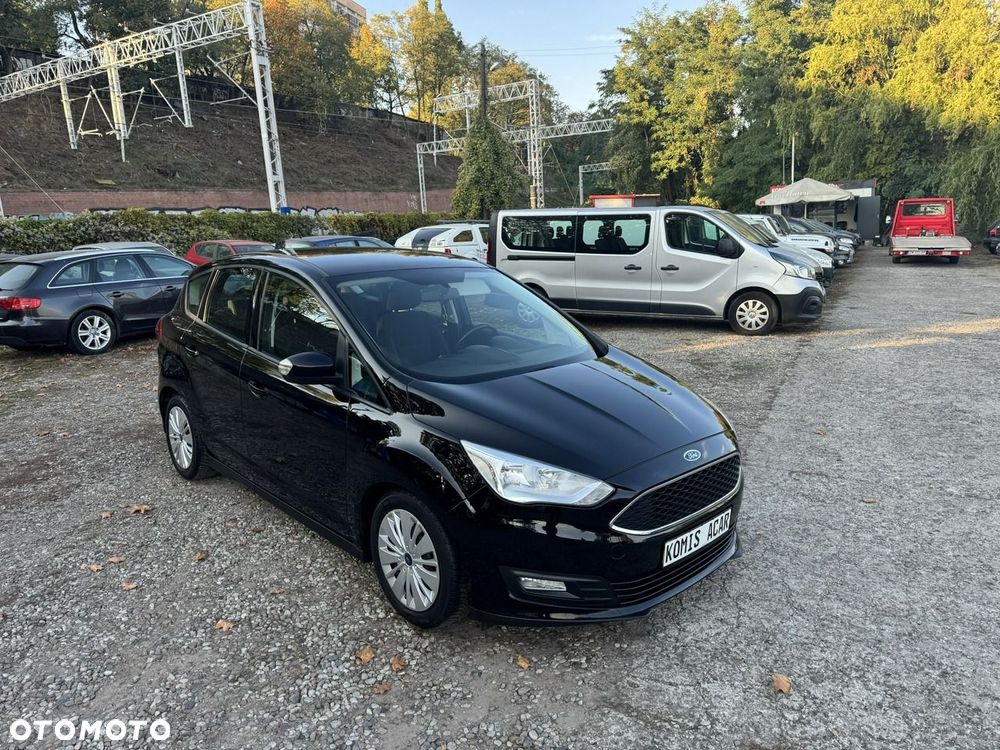 Ford C-MAX - 38