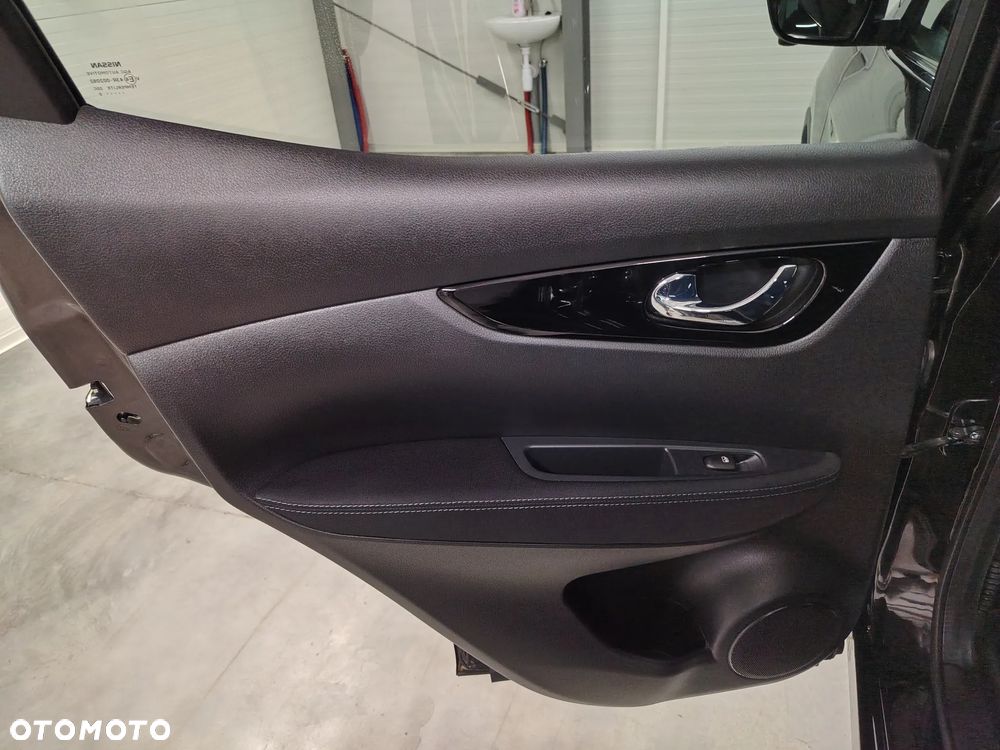 Nissan Qashqai - 26